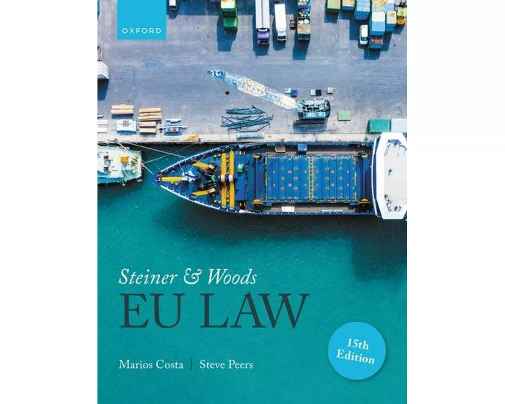 Steiner and Woods EU Law