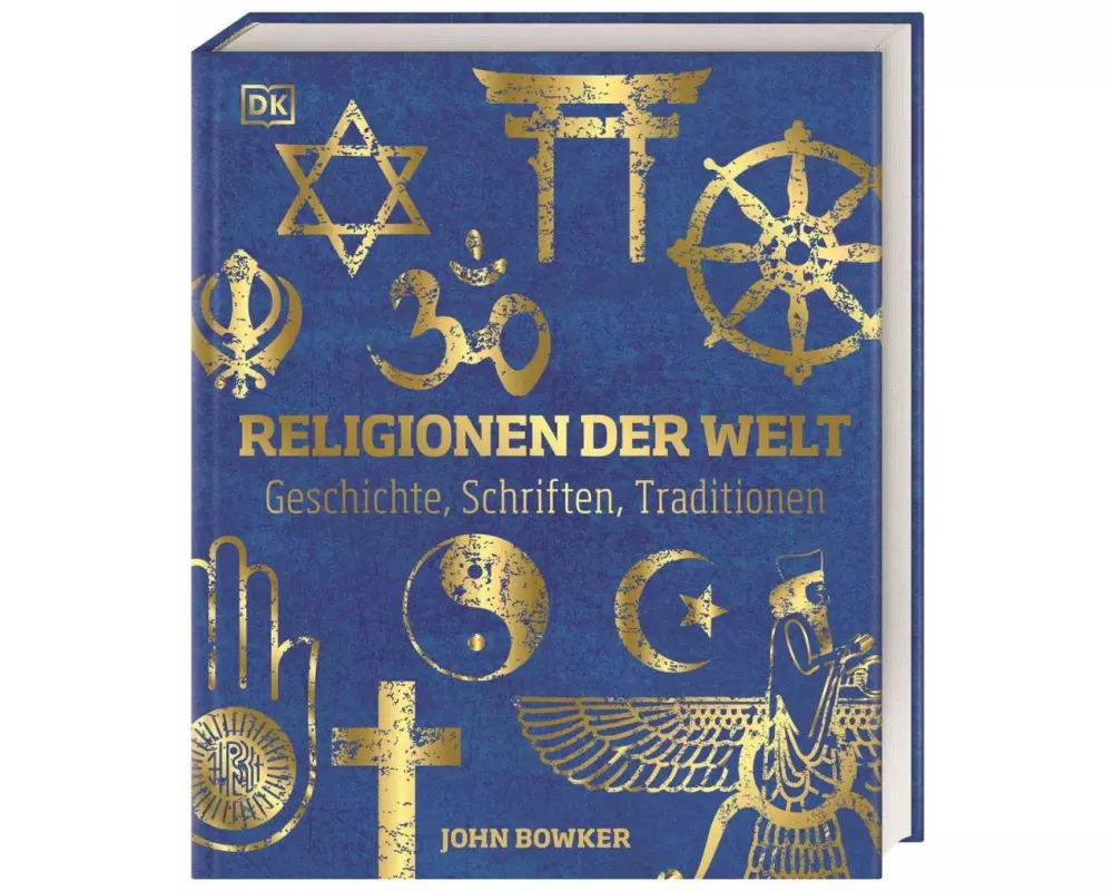 Religionen der Welt