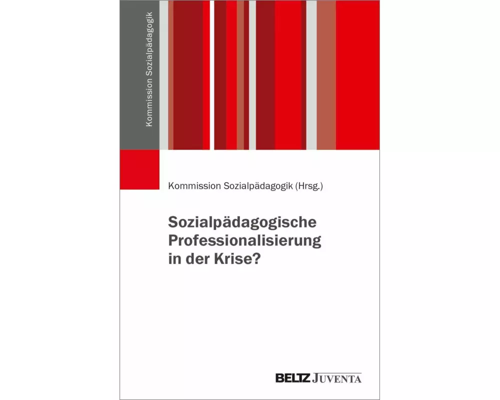 Sozialpädagogische Professionalisierung in der Krise?