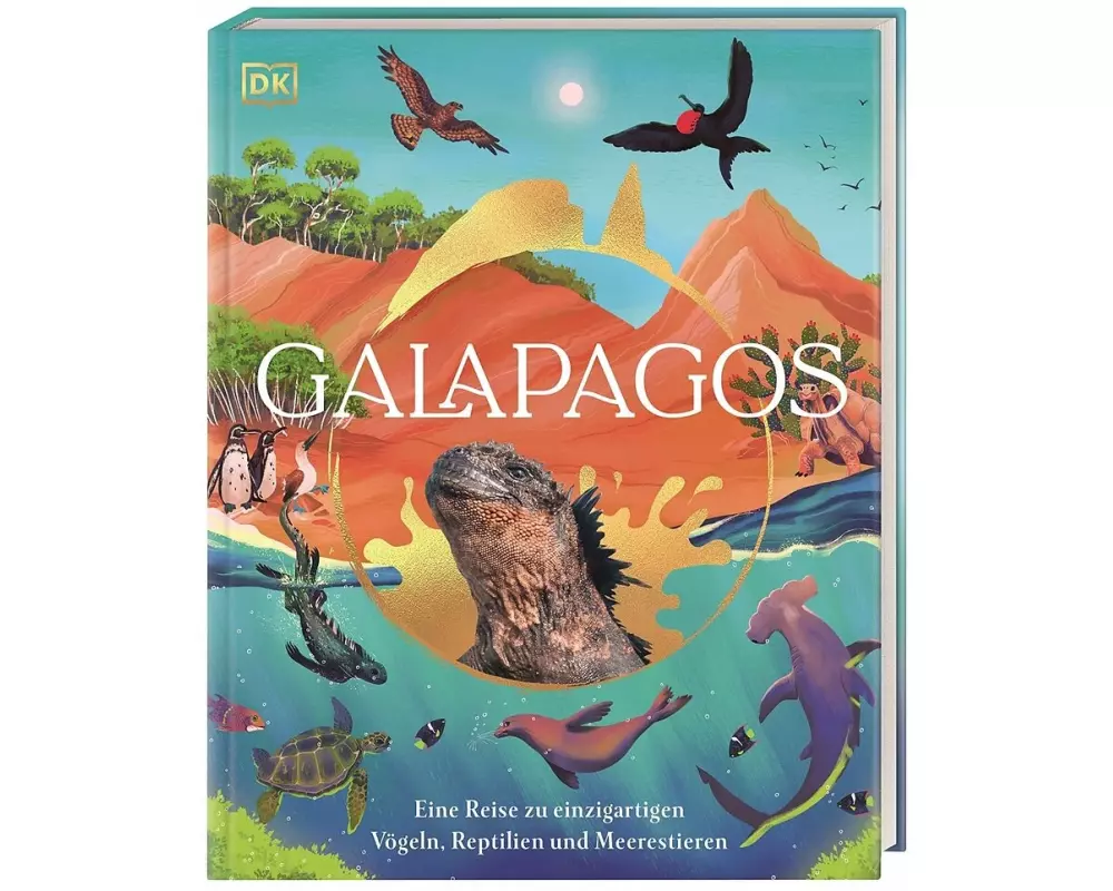 Galapagos