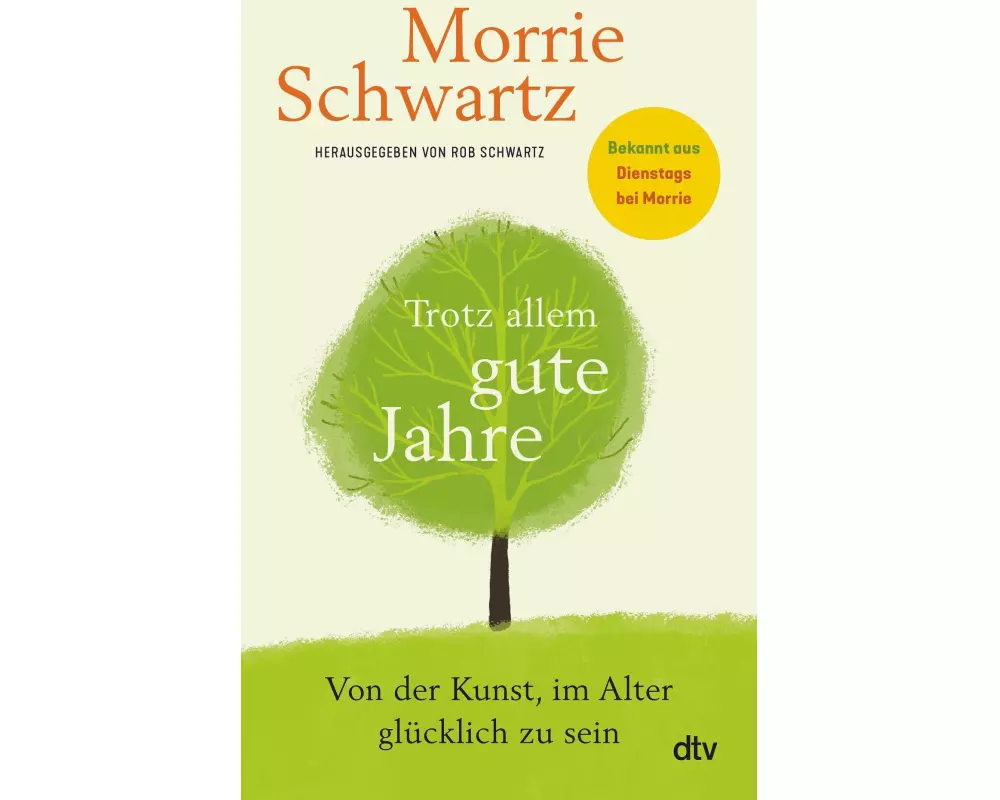 Trotz allem gute Jahre