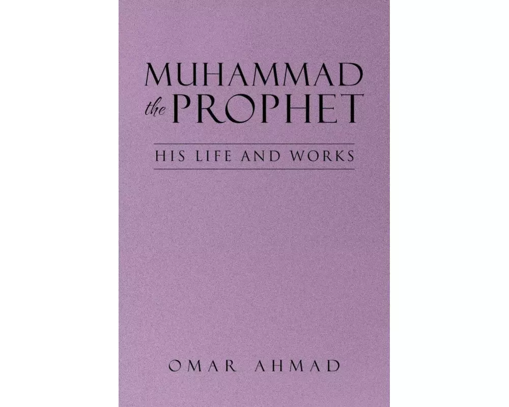 Muhammad The Prophet