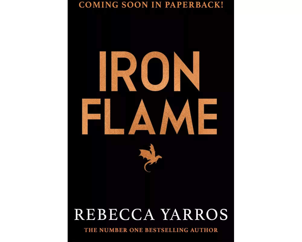 Iron Flame