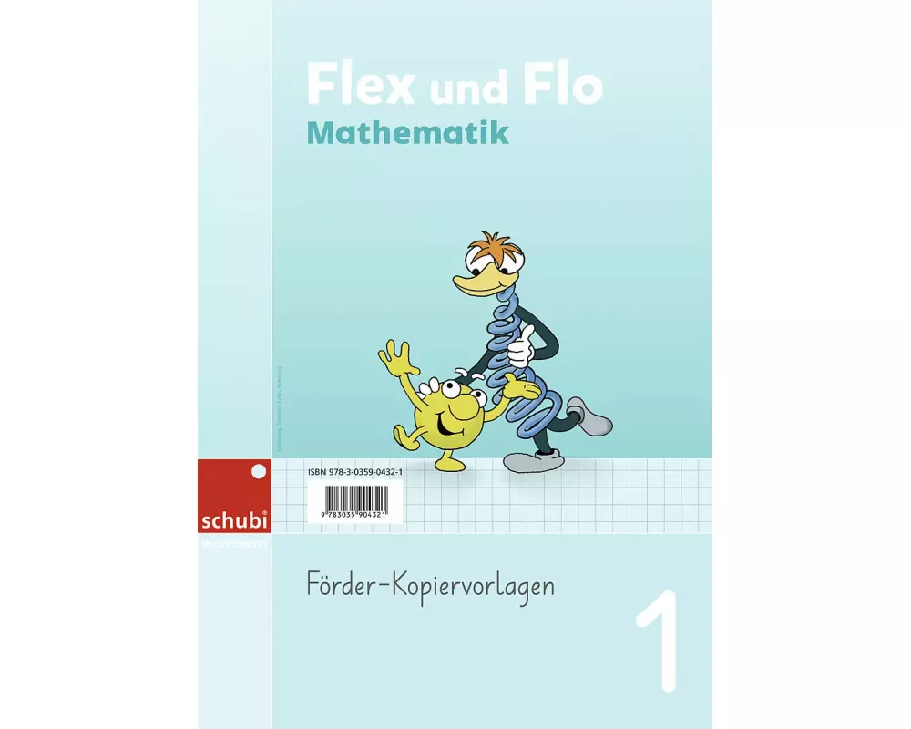 Flex und Flo Mathematik