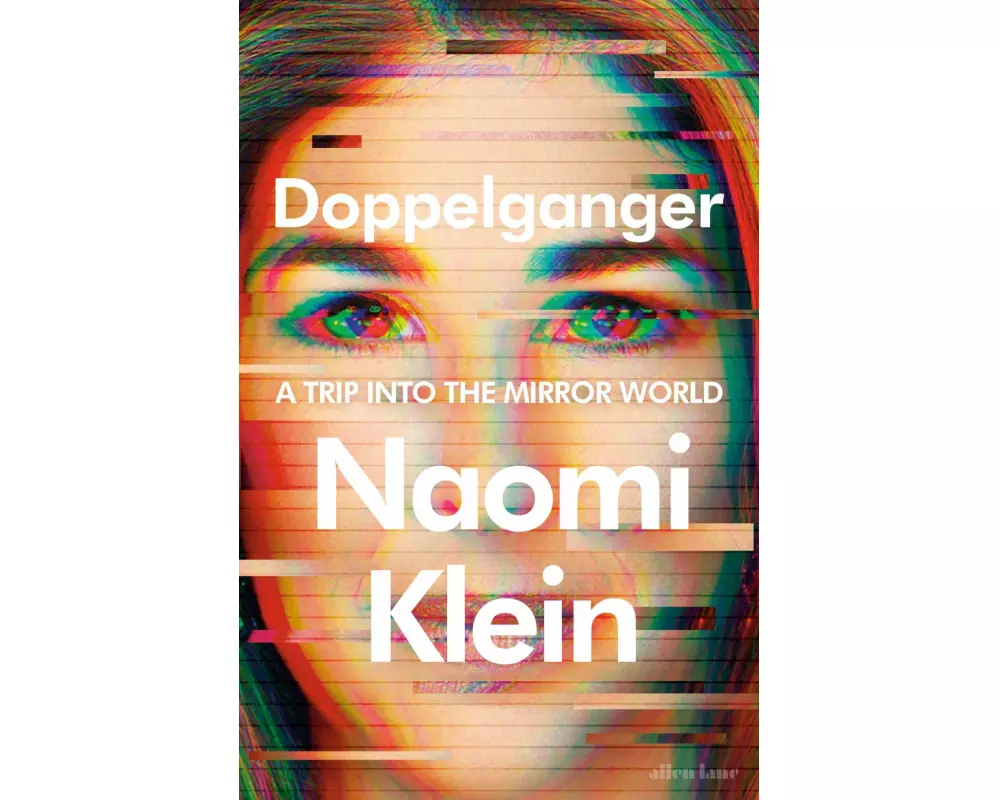 Doppelganger