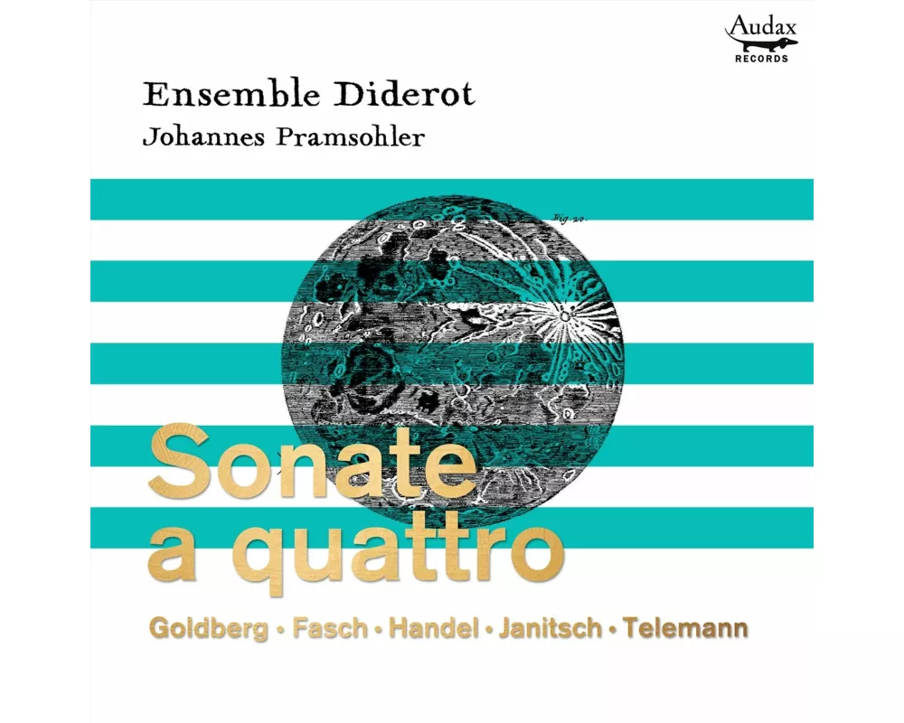 Sonate a quattro