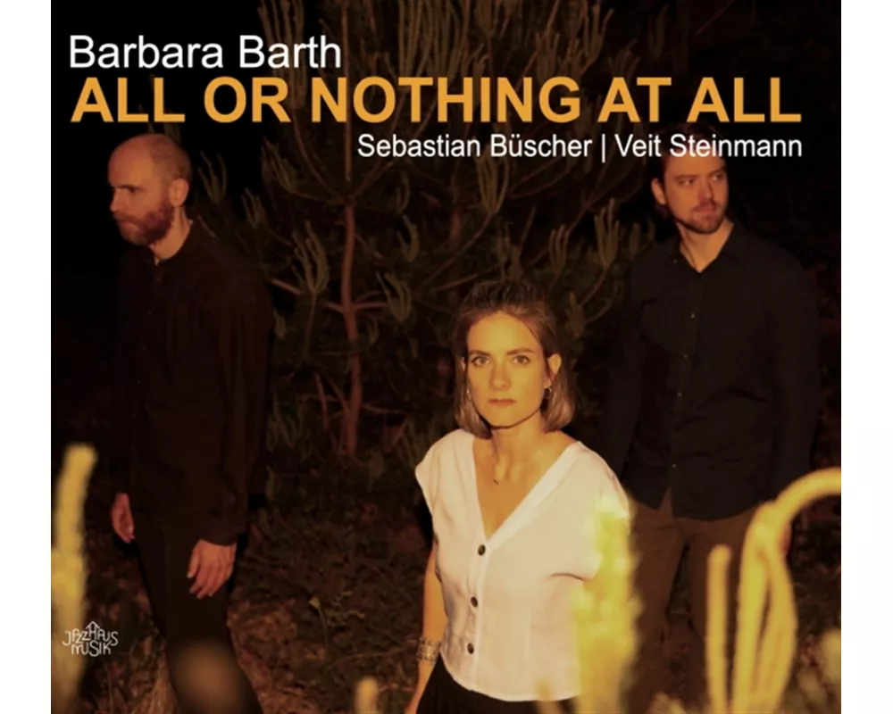 All or Nothing At All