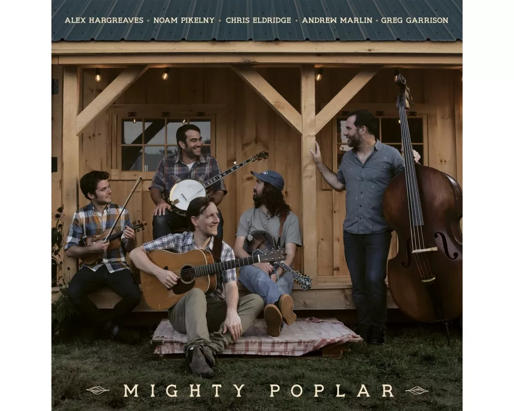Mighty Poplar