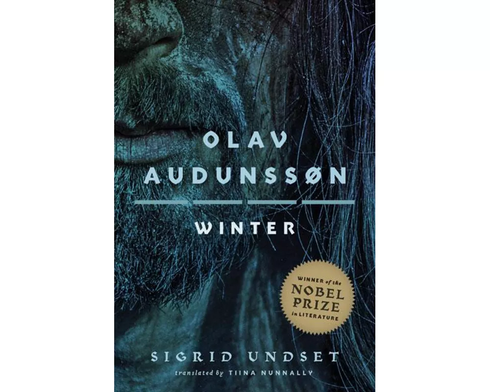 Olav Audunssøn