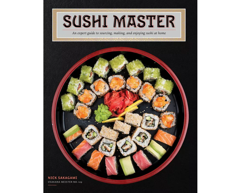 Sushi Master