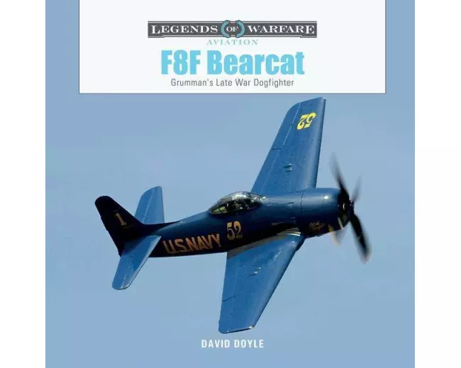 F8F Bearcat