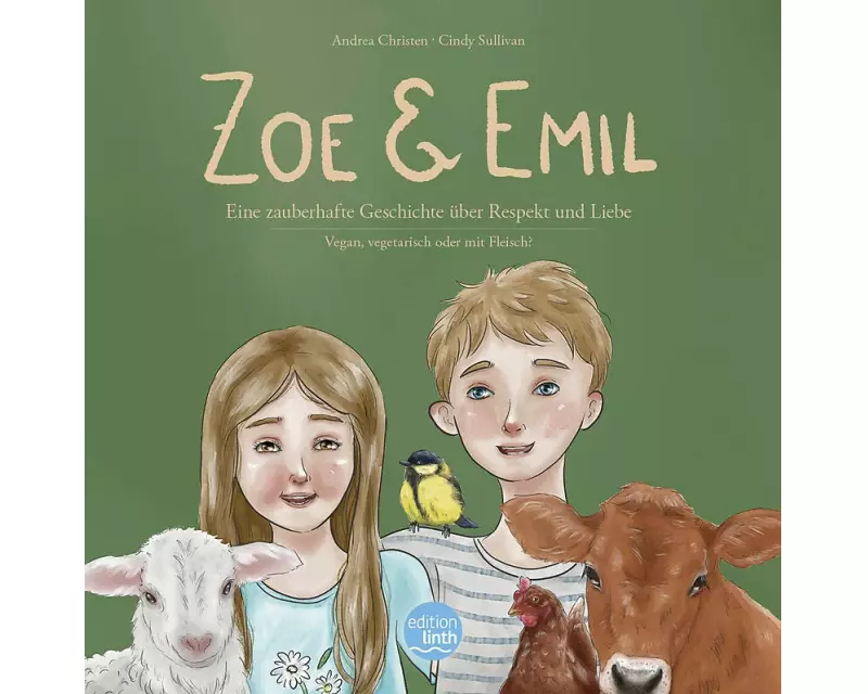 Zoe & Emil