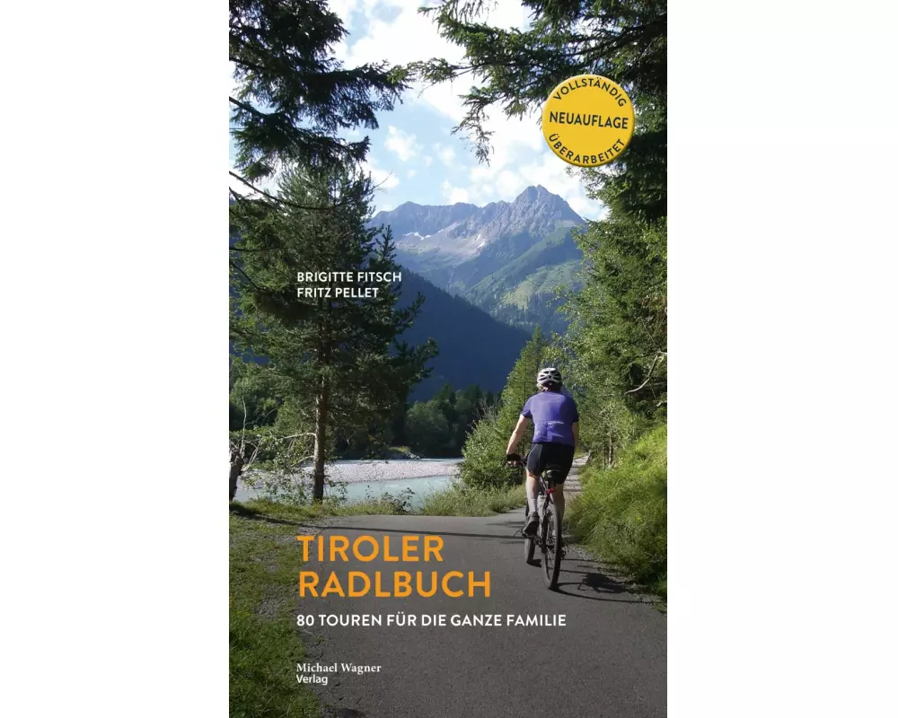 Tiroler Radlbuch