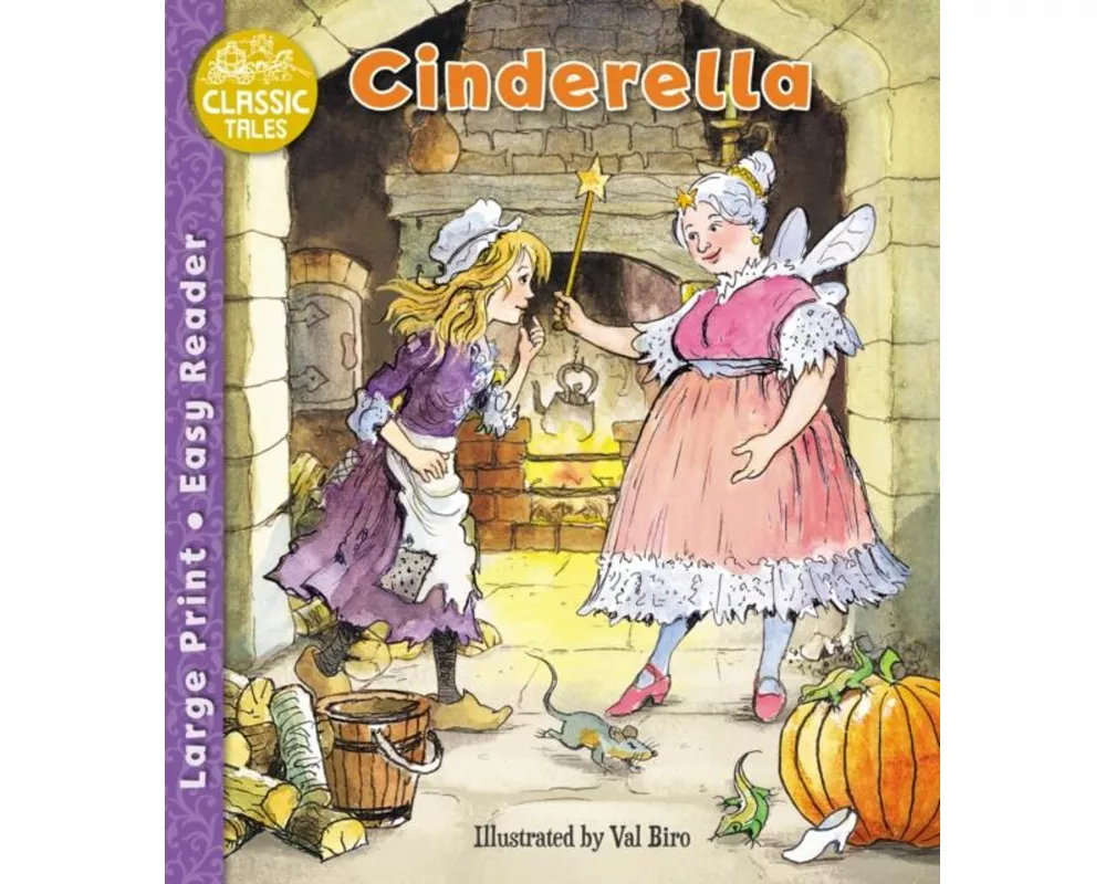 Cinderella