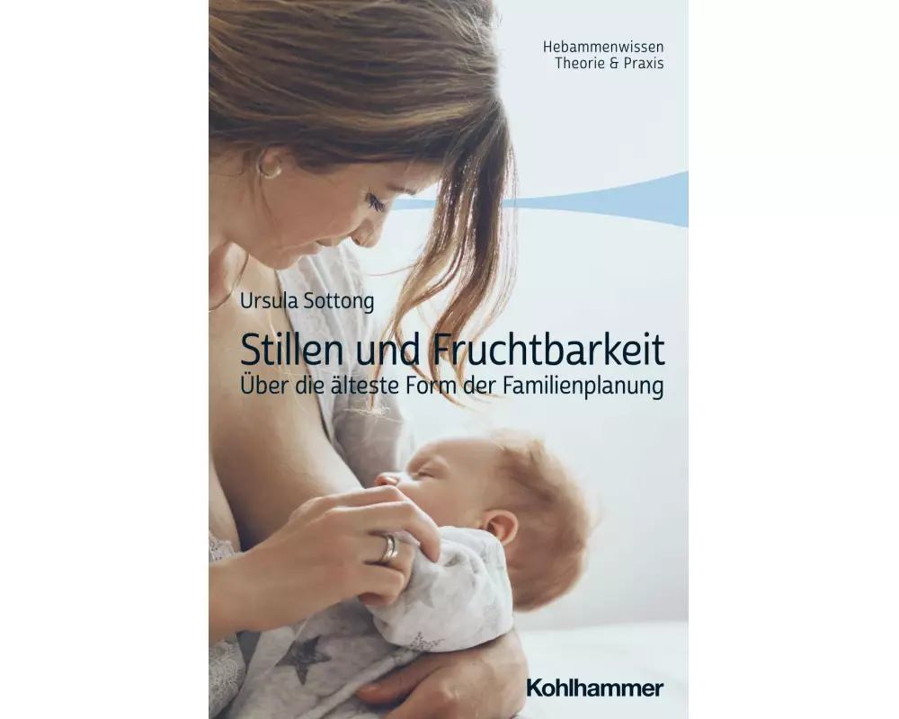 Stillen und Fruchtbarkeit