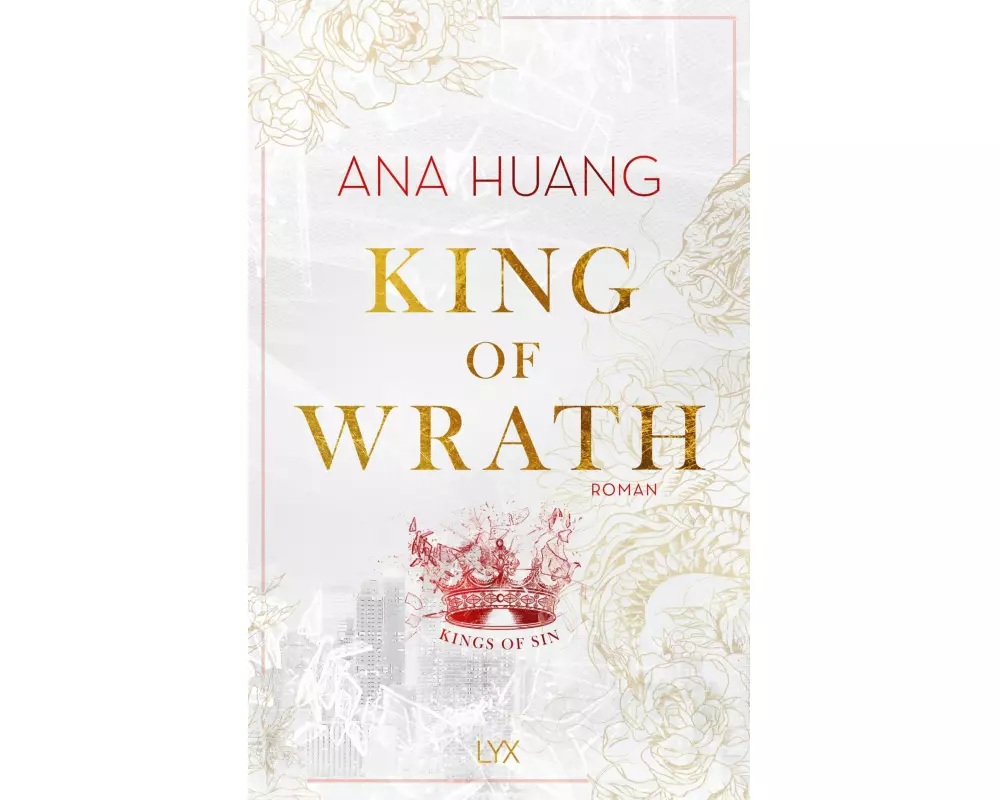 King of Wrath