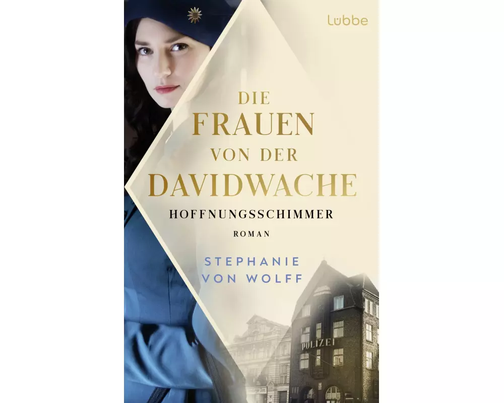 Die Frauen von der Davidwache