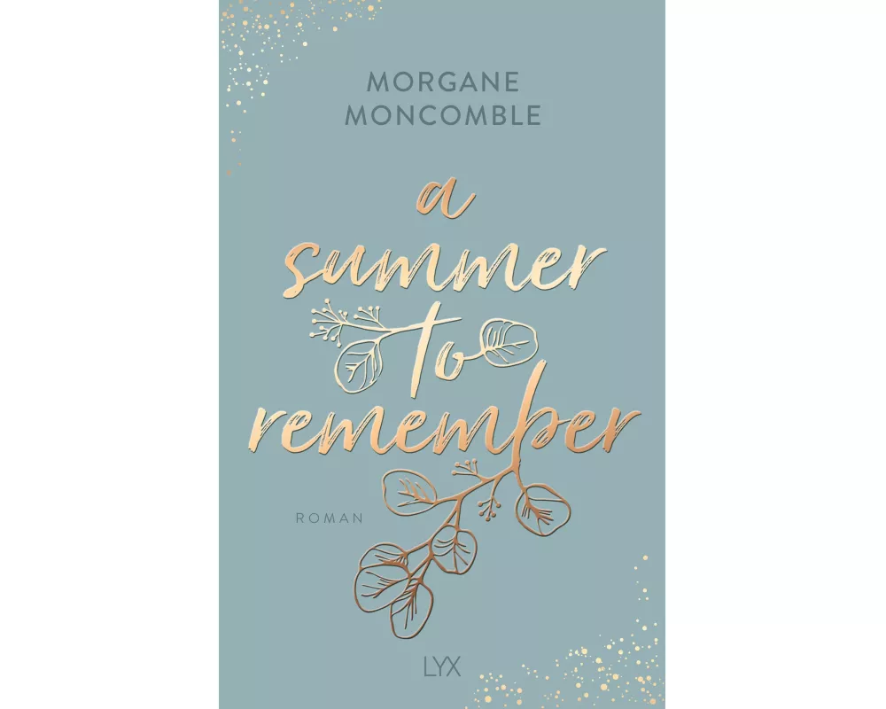 A Summer to Remember