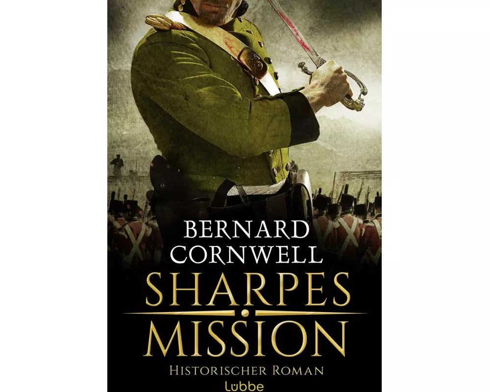 Sharpes Mission