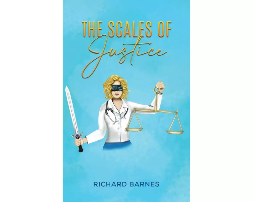 The Scales of Justice