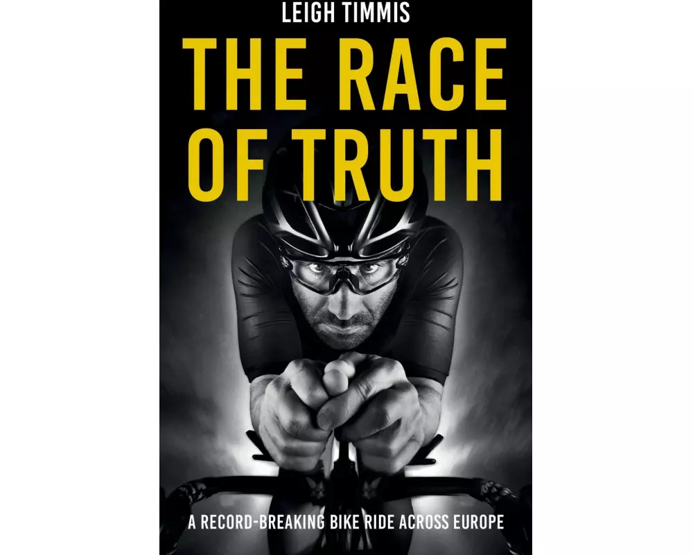 The Race of Truth