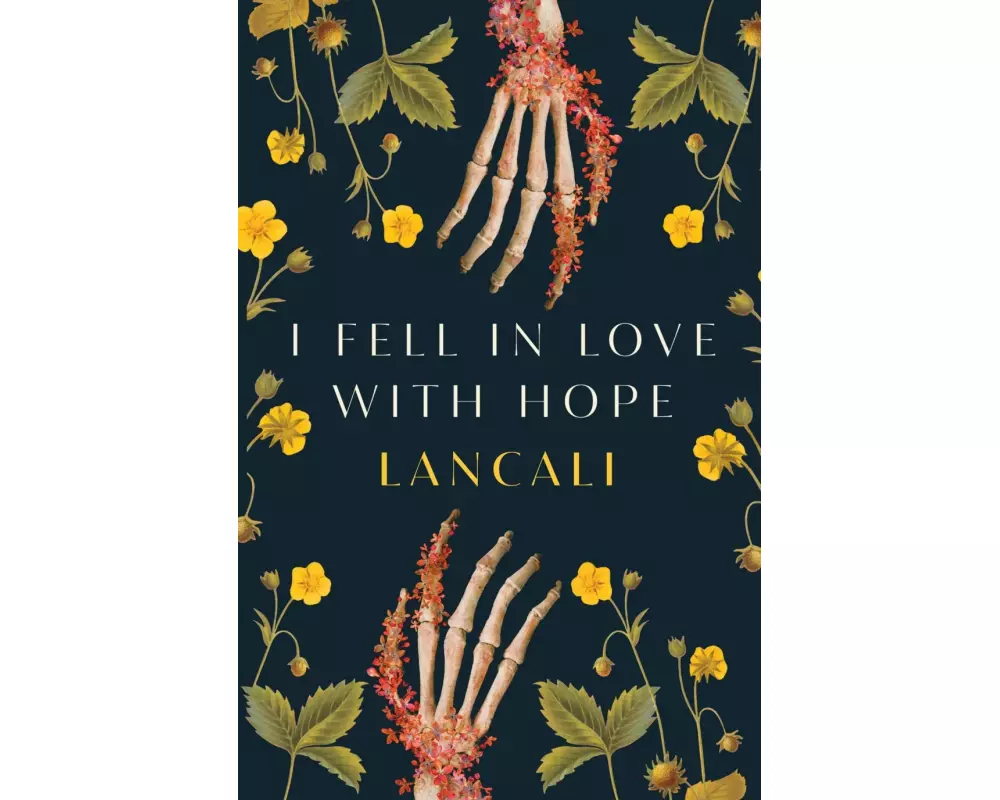 I Fell in Love with Hope