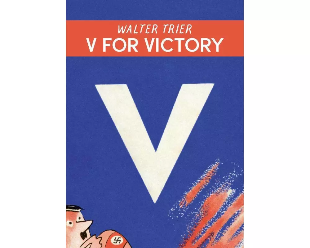 V für Victory - V for Victory