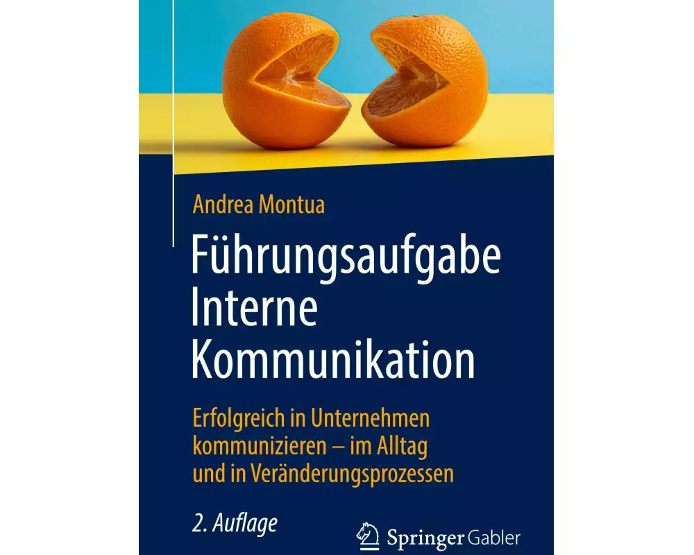Führungsaufgabe Interne Kommunikation