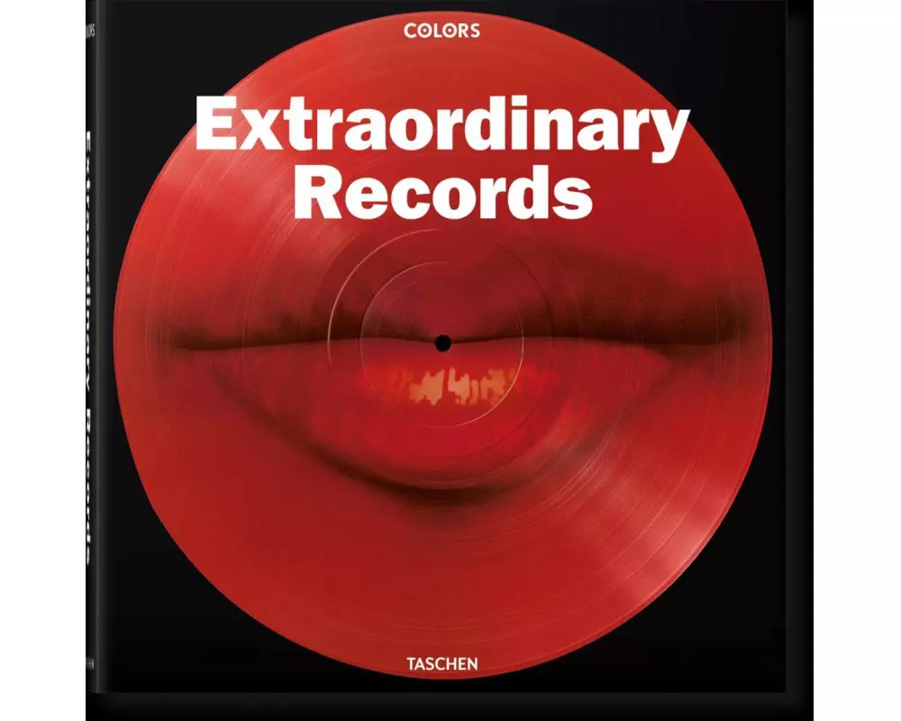 Extraordinary Records