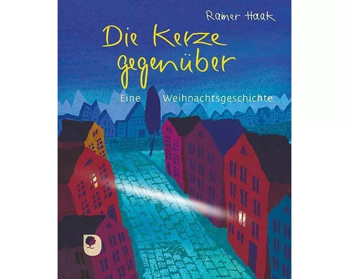 Die Kerze gegenüber