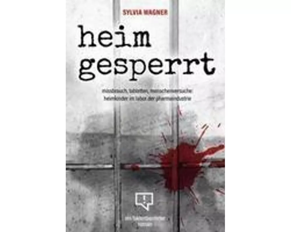 heimgesperrt