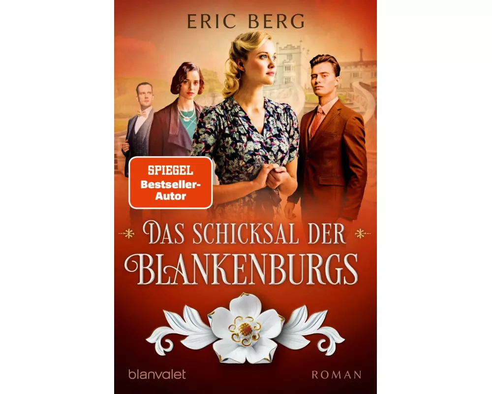 Das Schicksal der Blankenburgs