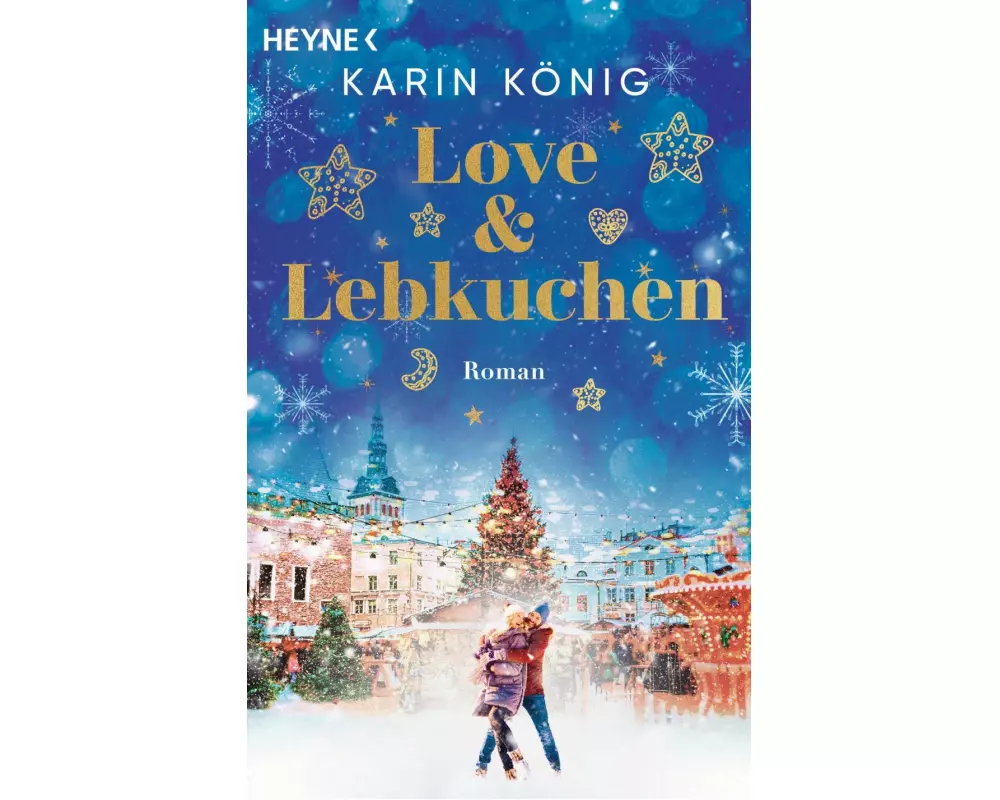 Love & Lebkuchen