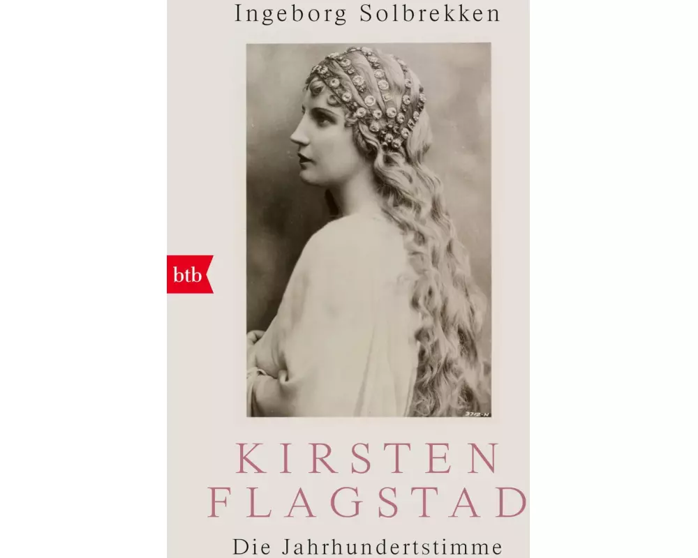 Kirsten Flagstad