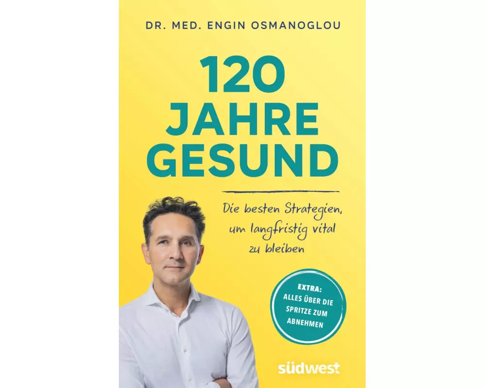 120 Jahre gesund