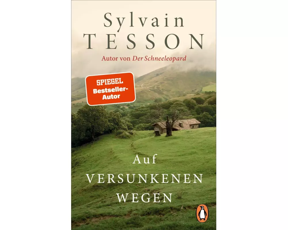 Auf versunkenen Wegen