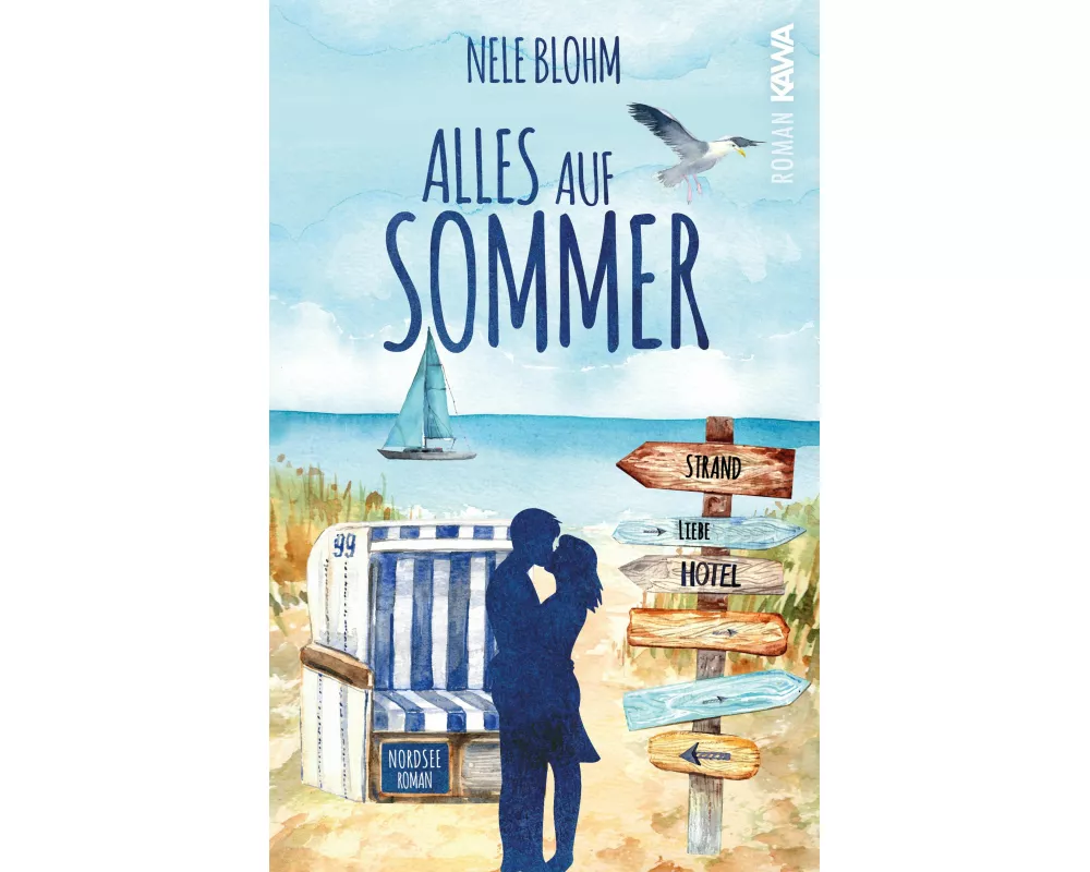 Alles auf Sommer