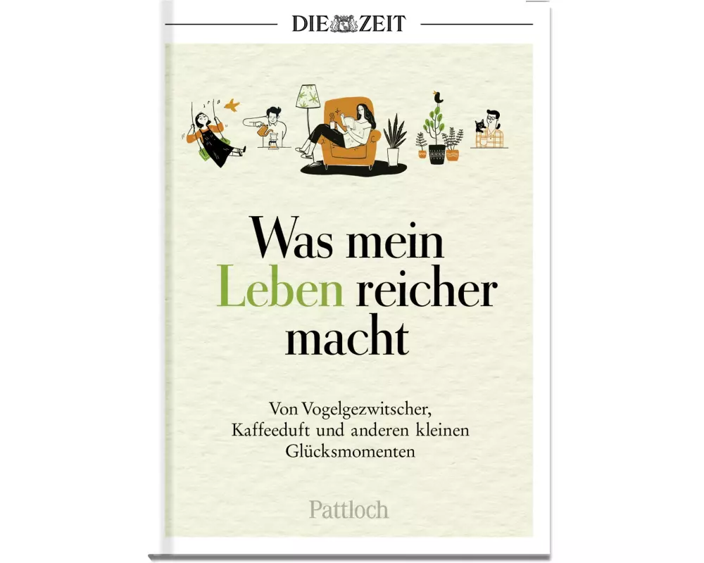 Was mein Leben reicher macht