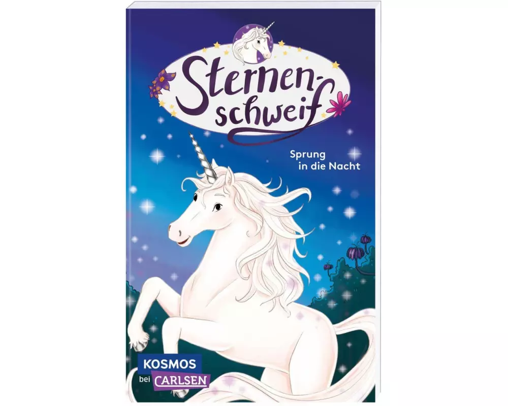 Sternenschweif 2: Sprung in die Nacht