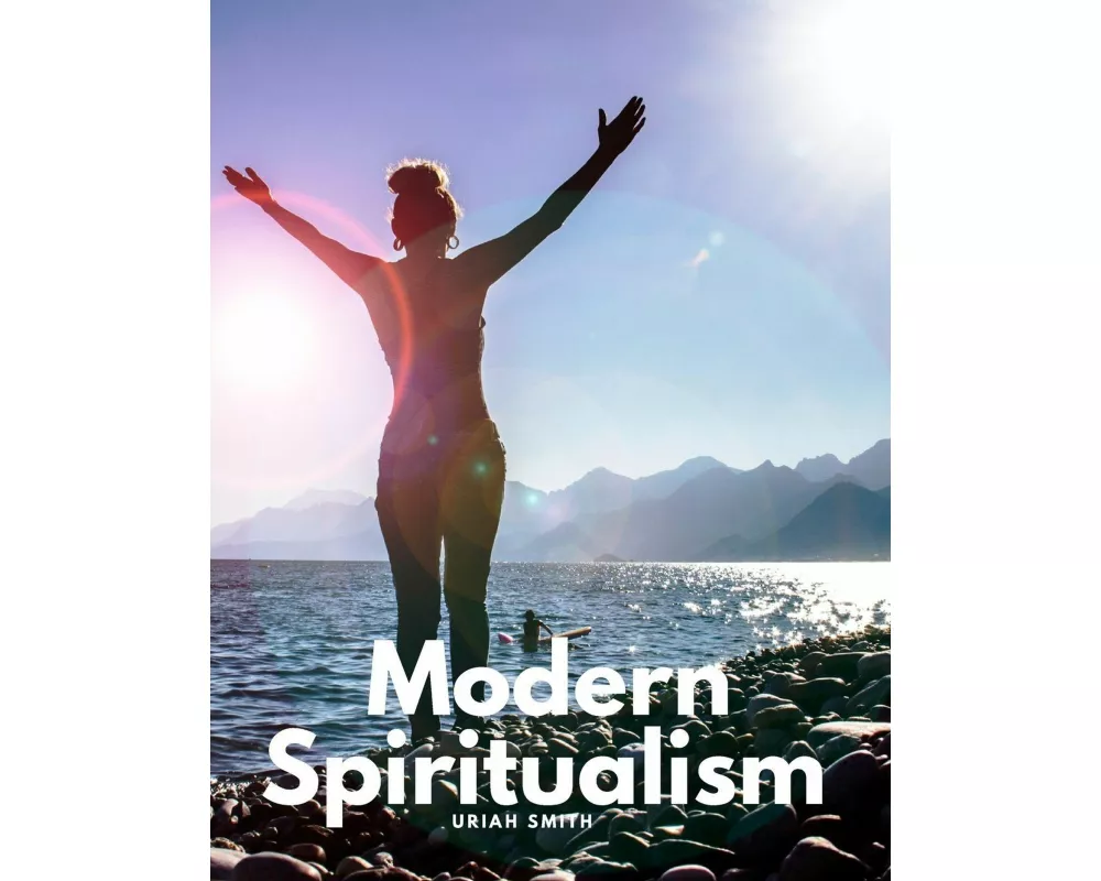 Modern Spiritualism
