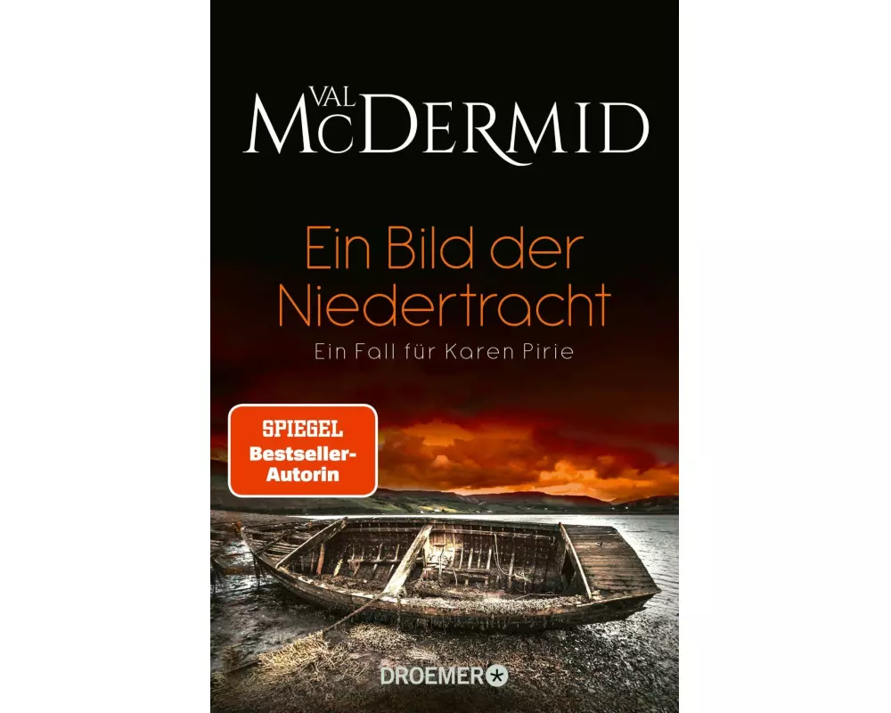 Ein Bild der Niedertracht