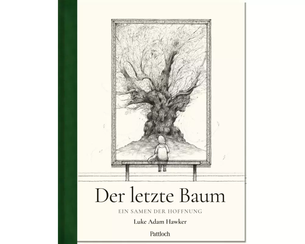 Der letzte Baum