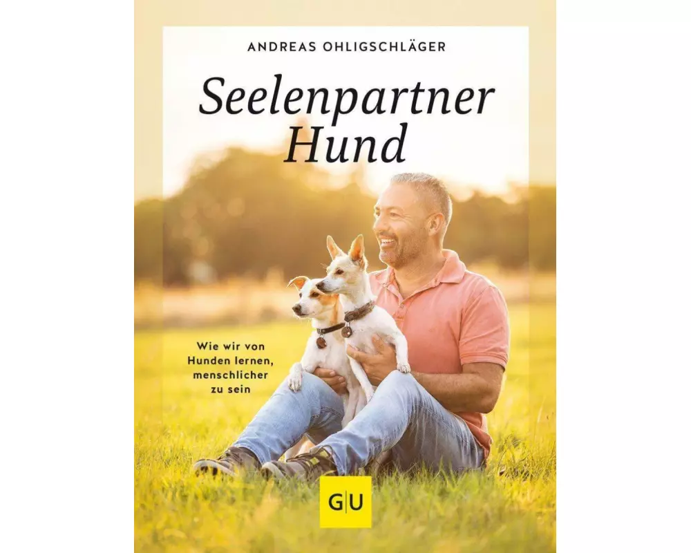 Seelenpartner Hund