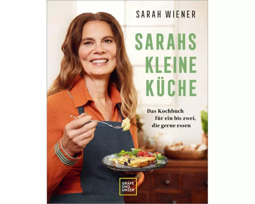Sarahs kleine Küche