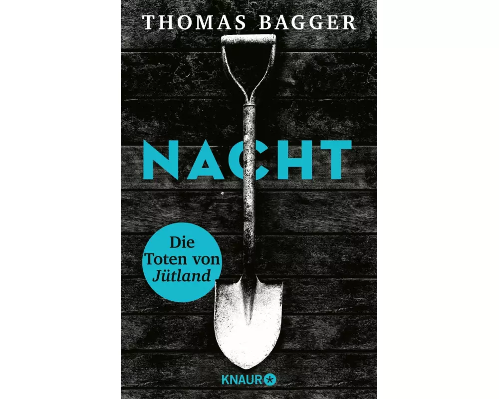 NACHT - Die Toten von Jütland