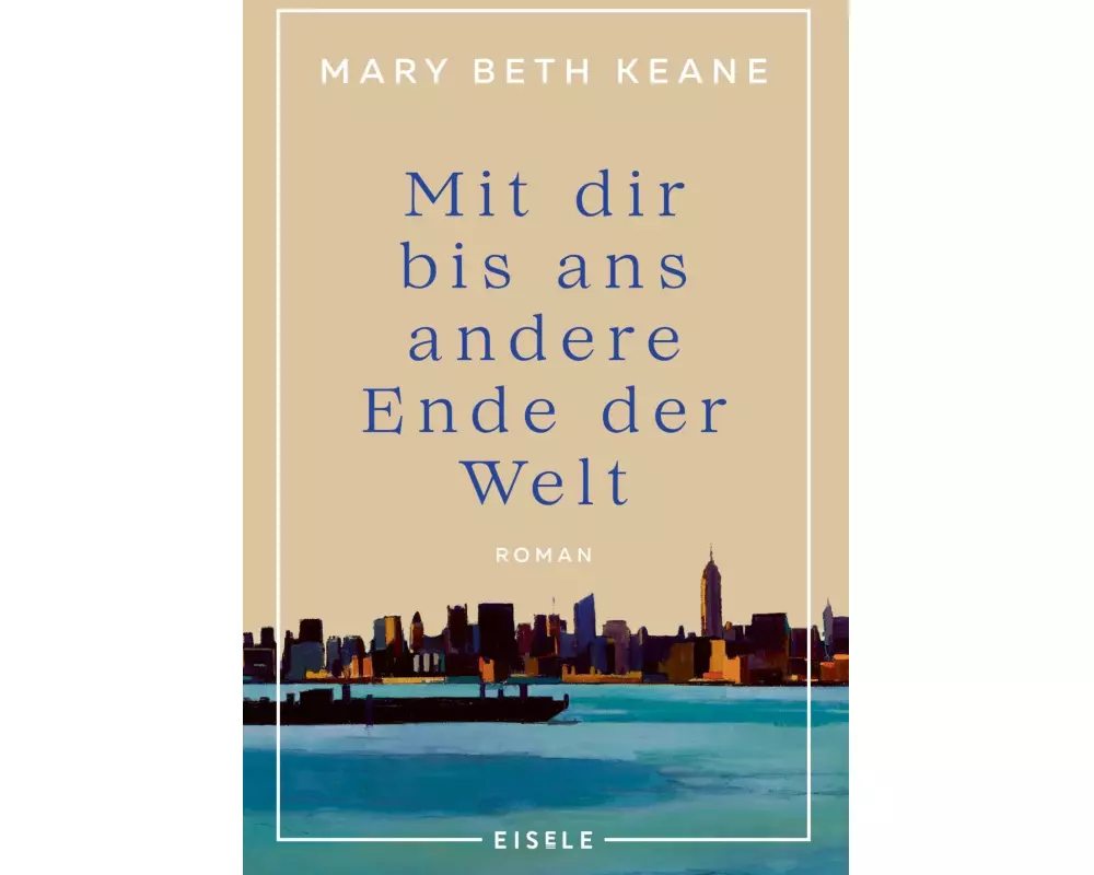 Mit dir bis ans andere Ende der Welt