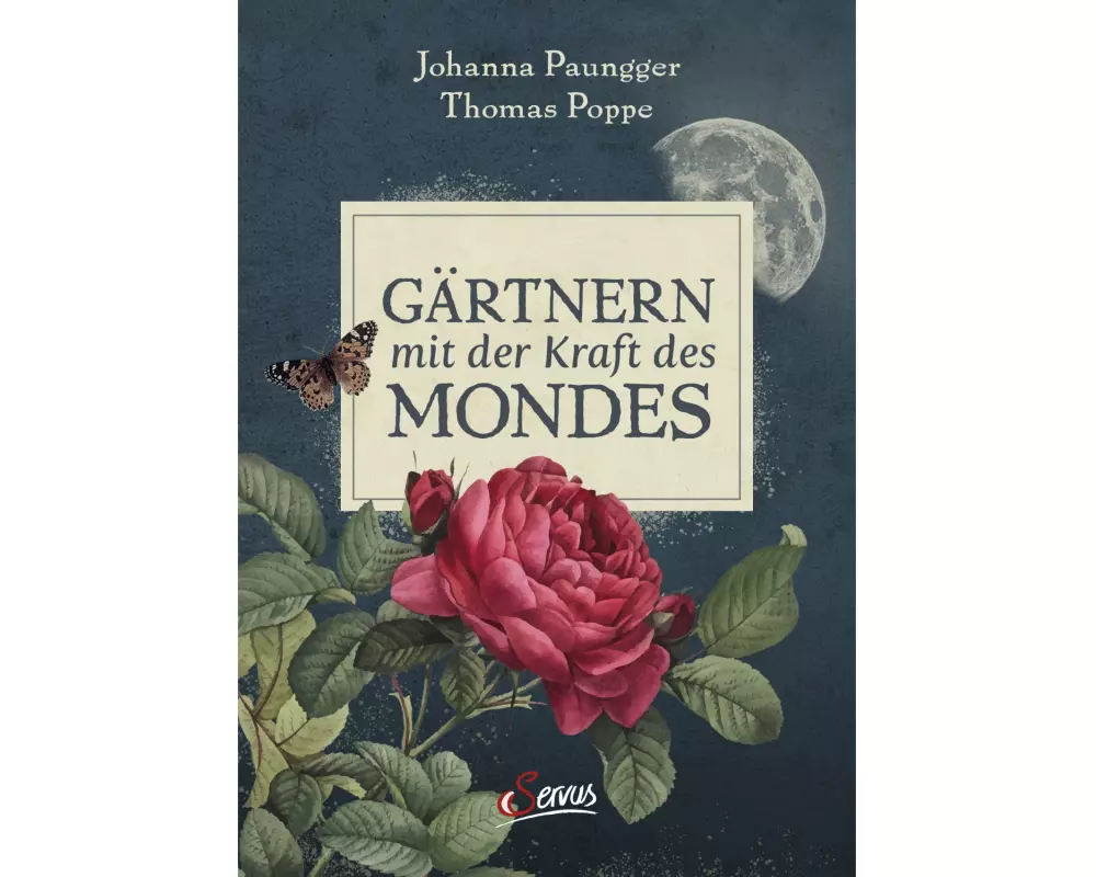 Gärtnern mit der Kraft des Mondes