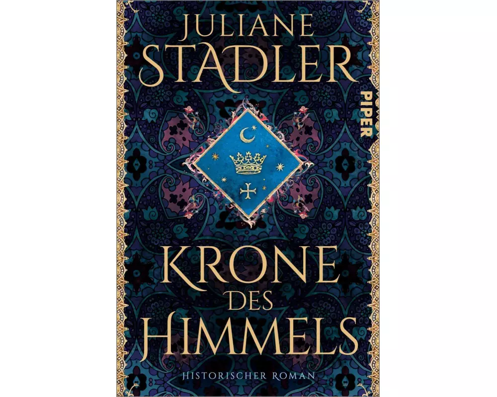 Krone des Himmels