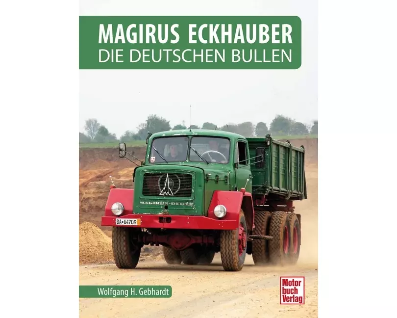 Magirus Eckhauber