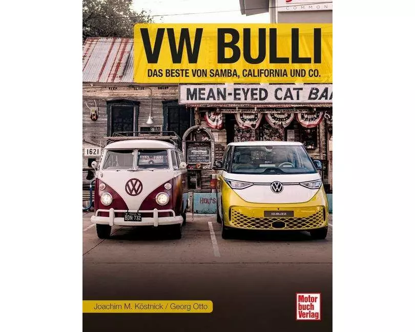VW Bulli